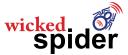 Wicked Spider logo